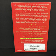 Load image into Gallery viewer, Runaway Ralph (Beverly Cleary) (Ralph S. Mouse) -series paperback
