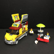 Load image into Gallery viewer, 60150 pizza van lego city
