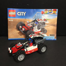 Load image into Gallery viewer, Buggy 60145 Lego City Set
