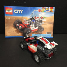 Load image into Gallery viewer, Buggy 60145 Lego City Set
