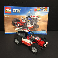 Load image into Gallery viewer, Buggy 60145 Lego City Set

