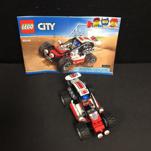 Load image into Gallery viewer, Buggy 60145 Lego City Set
