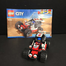 Load image into Gallery viewer, Buggy 60145 Lego City Set
