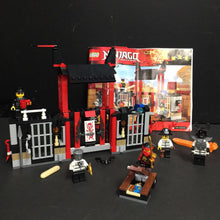 Load image into Gallery viewer, 70591 Kryptarium Prison Breakout Lego Ninjago
