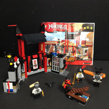 Load image into Gallery viewer, 70591 Kryptarium Prison Breakout Lego Ninjago
