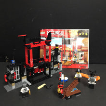 Load image into Gallery viewer, 70591 Kryptarium Prison Breakout Lego Ninjago
