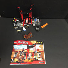 Load image into Gallery viewer, 70591 Kryptarium Prison Breakout Lego Ninjago
