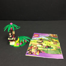 Load image into Gallery viewer, 41045 Orangutans Banana Tree Building Set Lego Friends
