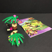 Load image into Gallery viewer, 41045 Orangutans Banana Tree Building Set Lego Friends
