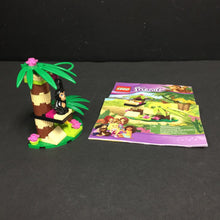 Load image into Gallery viewer, 41045 Orangutans Banana Tree Building Set Lego Friends
