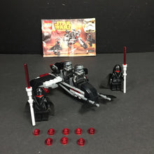 Load image into Gallery viewer, 75049 Shadow Troopers Lego Star wars
