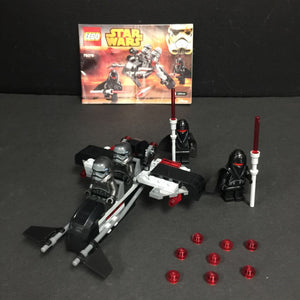 75049 Shadow Troopers Lego Star wars