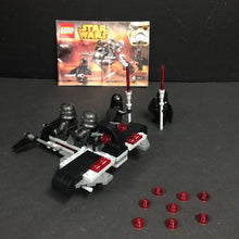 Load image into Gallery viewer, 75049 Shadow Troopers Lego Star wars
