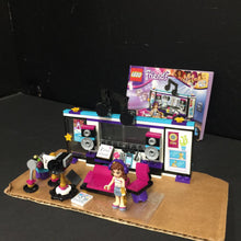 Load image into Gallery viewer, 41103 Pop Star Recording Studio Lego Friends
