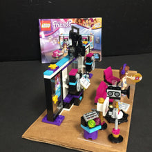 Load image into Gallery viewer, 41103 Pop Star Recording Studio Lego Friends

