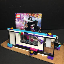 Load image into Gallery viewer, 41103 Pop Star Recording Studio Lego Friends
