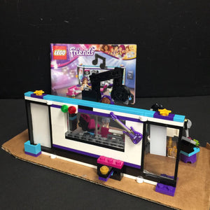 41103 Pop Star Recording Studio Lego Friends