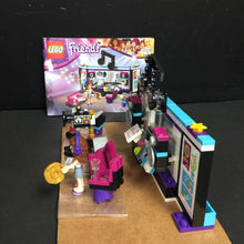 Load image into Gallery viewer, 41103 Pop Star Recording Studio Lego Friends
