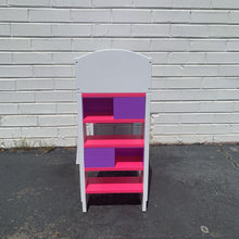 Load image into Gallery viewer, Loft Bed for 18&quot; Doll
