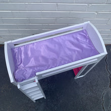 Load image into Gallery viewer, Loft Bed for 18&quot; Doll
