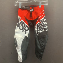 Load image into Gallery viewer, Boys Syncron Motocross Racing Pants (Answer)
