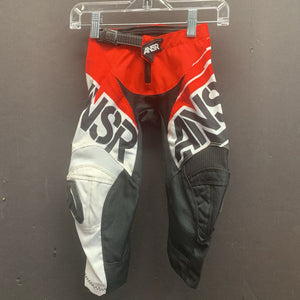 Boys Syncron Motocross Racing Pants (Answer)