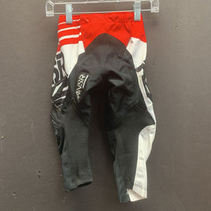 Boys Syncron Motocross Racing Pants (Answer)
