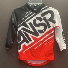 Load image into Gallery viewer, Boys Syncron Motocross Racing Shirt (Answer)
