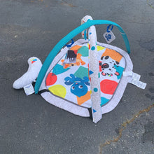 Load image into Gallery viewer, Kickin&#39; Tunes Activity Playmat
