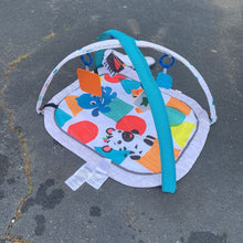 Load image into Gallery viewer, Kickin&#39; Tunes Activity Playmat
