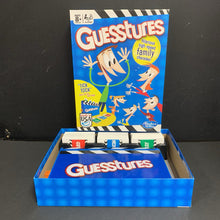 Load image into Gallery viewer, Guesstures
