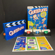 Load image into Gallery viewer, Guesstures
