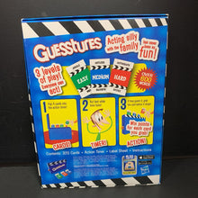 Load image into Gallery viewer, Guesstures
