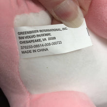 Load image into Gallery viewer, Dinosaur Plush
