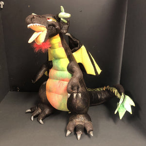 Dragon Plush