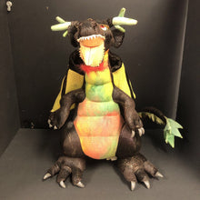Load image into Gallery viewer, Dragon Plush
