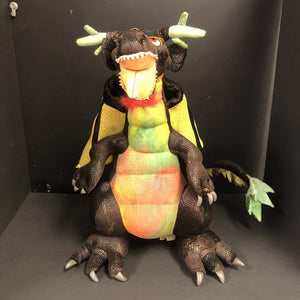 Dragon Plush