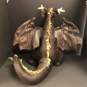 Dragon Plush