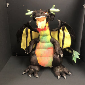 Dragon Plush