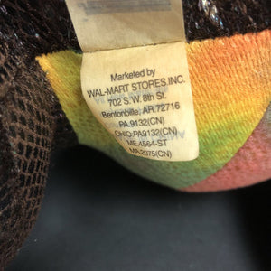 Dragon Plush