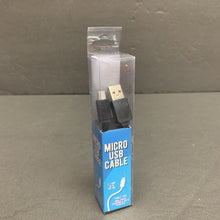 Load image into Gallery viewer, Micro USB Cable (NEW)
