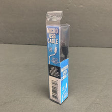 Load image into Gallery viewer, Micro USB Cable (NEW)
