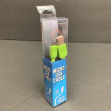 Load image into Gallery viewer, Micro USB Cable (NEW)
