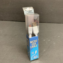 Load image into Gallery viewer, Micro USB Cable (NEW)
