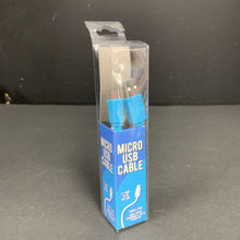 Load image into Gallery viewer, Micro USB Cable (NEW)
