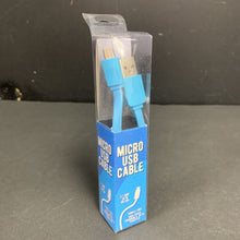 Load image into Gallery viewer, Micro USB Cable (NEW)
