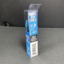 Load image into Gallery viewer, Micro USB Cable (NEW)
