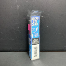Load image into Gallery viewer, Micro USB Cable (NEW)
