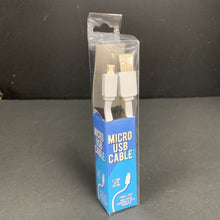 Load image into Gallery viewer, Micro USB Cable (NEW)
