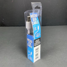 Load image into Gallery viewer, Micro USB Cable (NEW)
